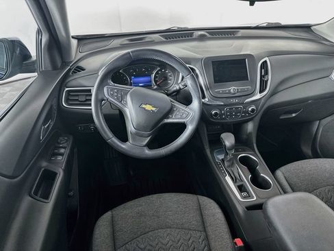 Used 2022 Chevrolet Equinox LT FWD image 32