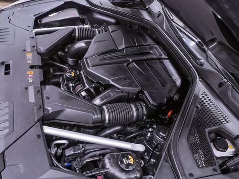 Certified 2024 Genesis GV80 3.5T image 31