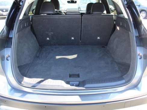 Used 2023 INFINITI QX50 Luxe image 24