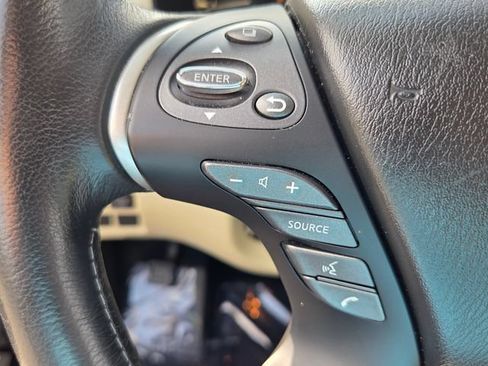 Used 2017 INFINITI QX60 FWD w/ Premium Plus Package image 30