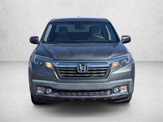 Used 2017 Honda Ridgeline RTL video 2
