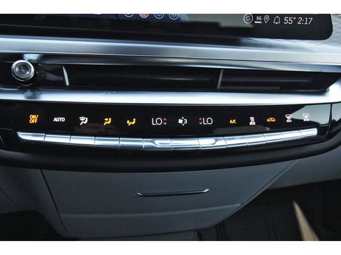 New 2026 Cadillac Lyriq Luxury image 18