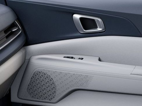 New 2026 Kia Carnival EX FWD image 25