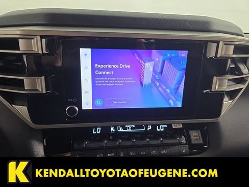 Used 2025 Toyota Sequoia SR5 AWD/4WD image 14