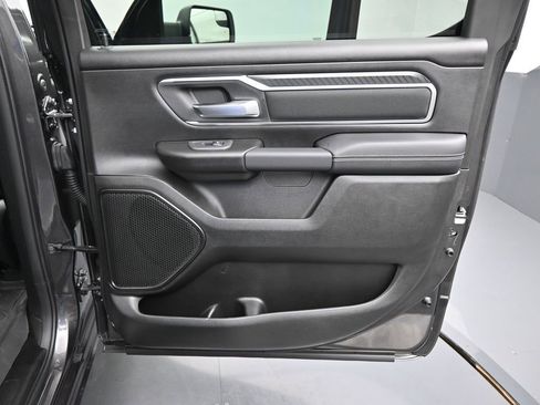 New 2025 RAM 1500 Big Horn image 16
