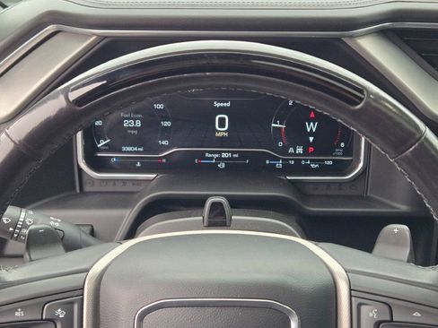 Used 2024 GMC Sierra 1500 Denali image 35