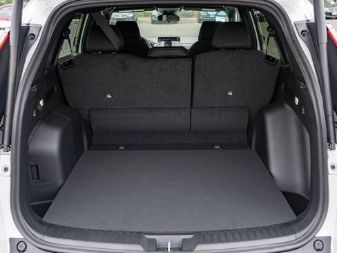 New 2026 Honda CR-V TrailSport image 12