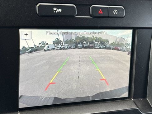Used 2018 Ford F150 XL w/ Equipment Group 101A Mid AWD/4WD image 17