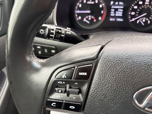 Used 2021 Hyundai Tucson Limited image 20