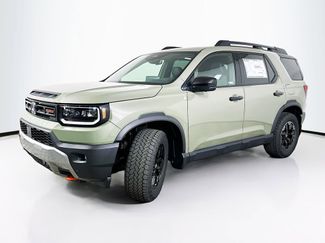 New 2026 Honda Passport TrailSport Elite video 2