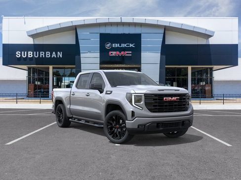 New 2026 GMC Sierra 1500 Elevation w/ Elevation Select Package image 8