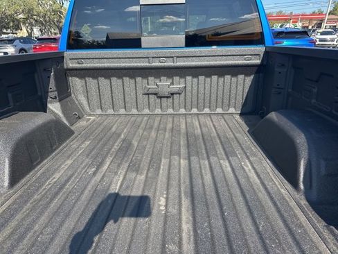 New 2026 Chevrolet Silverado 1500 LT w/ Protection Package image 59