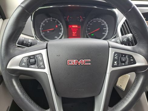 Used 2013 GMC Terrain SLT FWD image 26