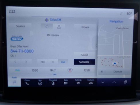 Used 2021 Ford F150 XLT w/ Equipment Group 302A High image 17