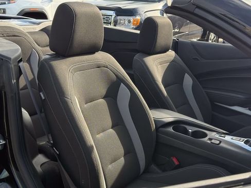 Used 2023 Chevrolet Camaro LT w/ RS Package RWD image 18