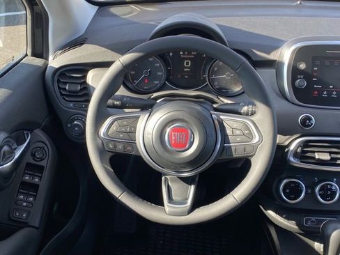 New 2023 FIAT 500X Pop w/ Comfort Group image 37
