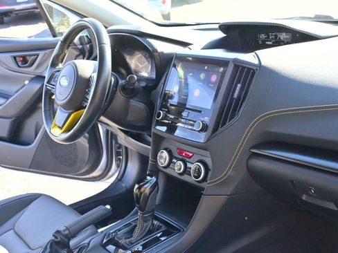 Used 2023 Subaru Crosstrek 2.5i Sport image 22