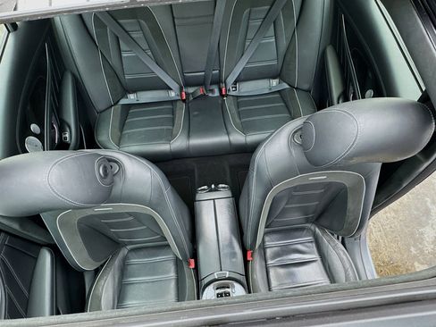 Used 2018 Mercedes-Benz E 63 AMG S image 14