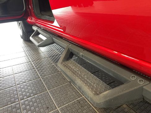 Used 2023 Nissan Frontier PRO-4X w/ Pro Convenience Package image 28