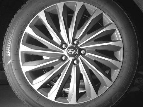 Used 2024 Hyundai Palisade Calligraphy AWD/4WD image 19
