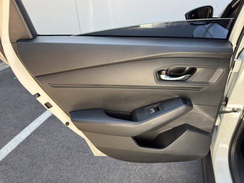 Used 2023 Honda Accord EX image 37