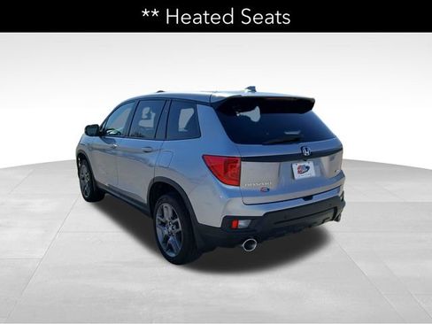 Used 2023 Honda Passport EX-L image 3