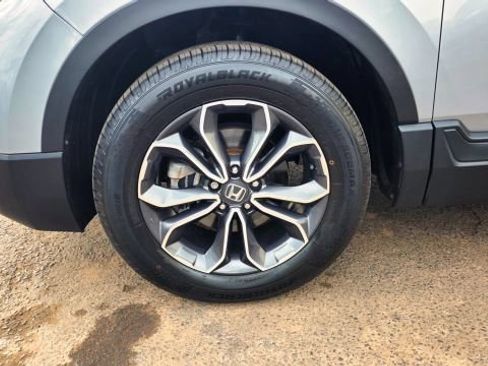 Used 2020 Honda CR-V EX image 44