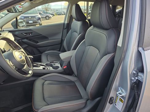 New 2026 Subaru Crosstrek 2.5i Limited image 10