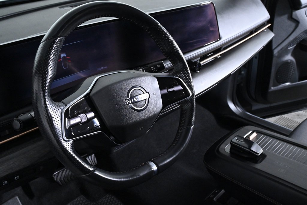 Certified 2023 Nissan Ariya FWD image 15
