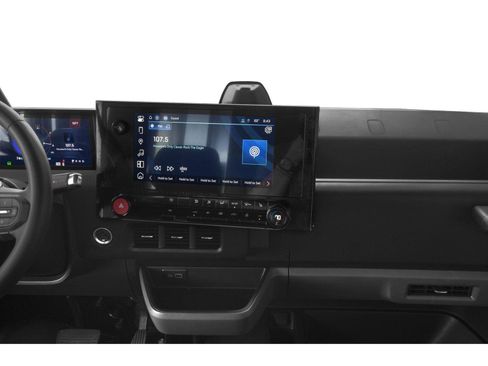 New 2025 Chevrolet Brightdrop 600 w/ Battery Pack, Max Range image 9