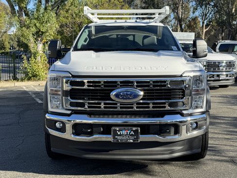 New 2026 Ford F450 XL image 2