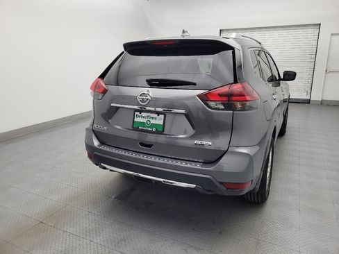Used 2019 Nissan Rogue S w/ Special Edition Package image 7