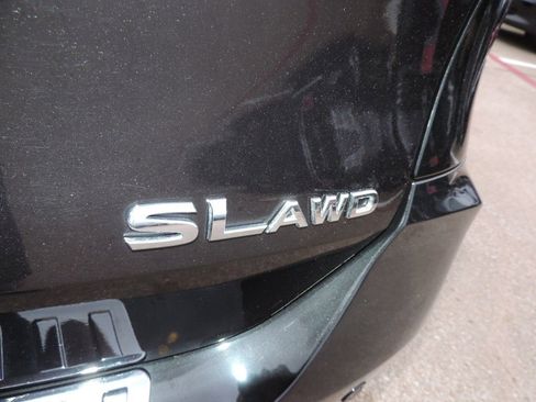 Used 2020 Nissan Rogue SL w/ Premium Package image 20