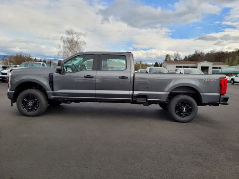 New 2026 Ford F250 XL w/ STX Appearance Package image 8