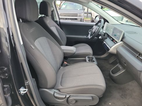 Certified 2024 Hyundai Ioniq 5 SEL image 20