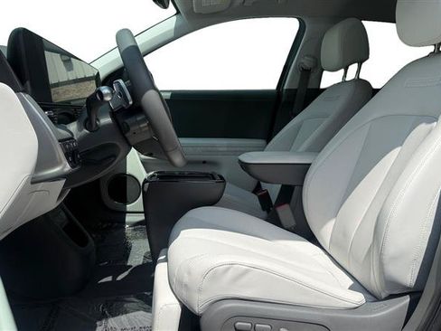 Used 2025 Hyundai Ioniq 5 Limited RWD image 10