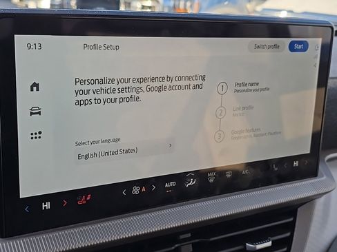 Used 2025 Ford Explorer Active w/ Active Comfort Package image 30