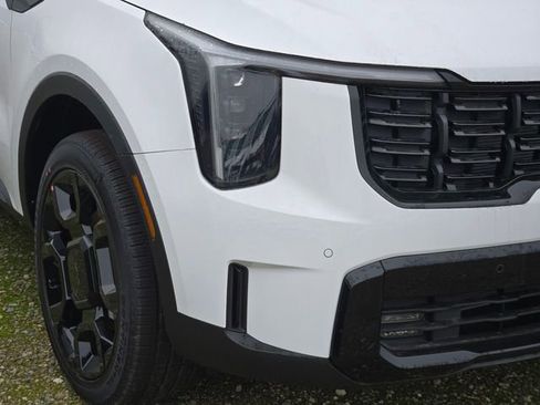 New 2026 Kia Sorento X-Line EX AWD/4WD image 4