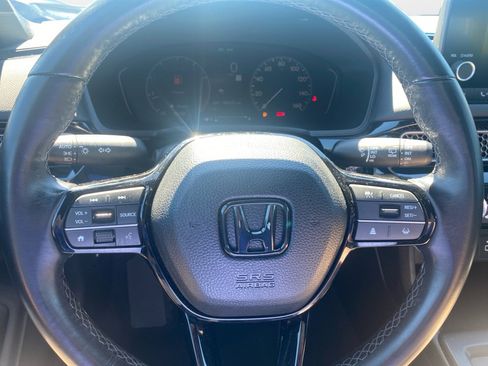 Certified 2024 Honda Civic Sport image 13