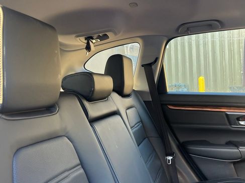Used 2021 Honda CR-V EX-L image 4