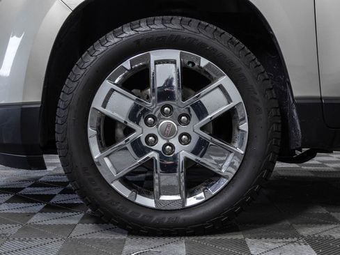 Used 2017 GMC Acadia Limited SLT AWD/4WD image 54