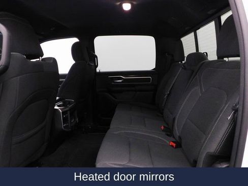 Used 2023 RAM 1500 Big Horn image 31