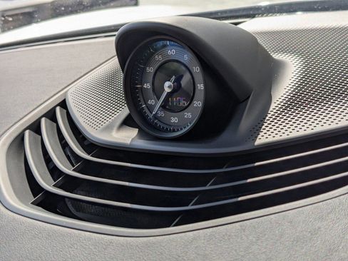 New 2025 Porsche Taycan 4S image 27