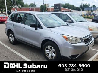 Used 2014 Subaru Forester 2.5i AWD/4WD video 1