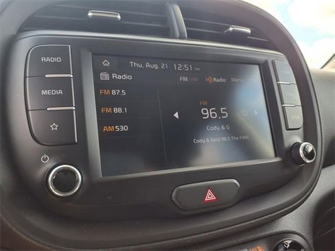 Used 2023 Kia Soul LX w/ Option Group 015 image 38