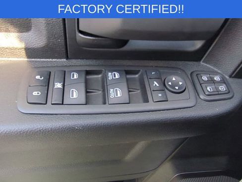 Certified 2024 RAM 2500 Tradesman w/ Towing Technology Group AWD/4WD image 14