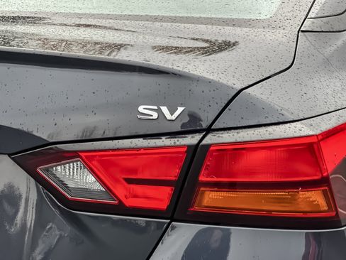 Used 2022 Nissan Altima 2.5 SV image 26