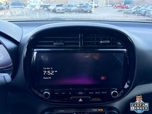 Certified 2023 Kia Soul EX image 17