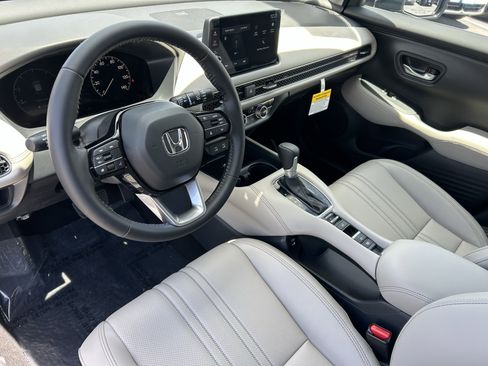 New 2027 Honda HR-V EX-L image 18