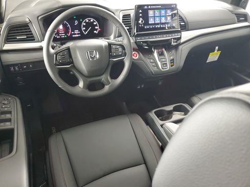 New 2026 Honda Odyssey Sport-L image 16